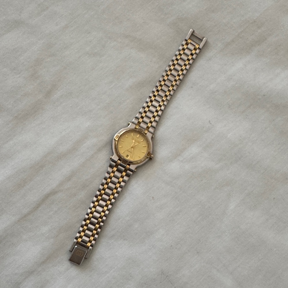 Gucci Vintage watch